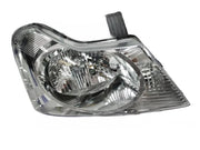 Xylo front light