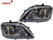 logan front light assembly
