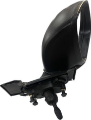 Ritz non-electric mirror