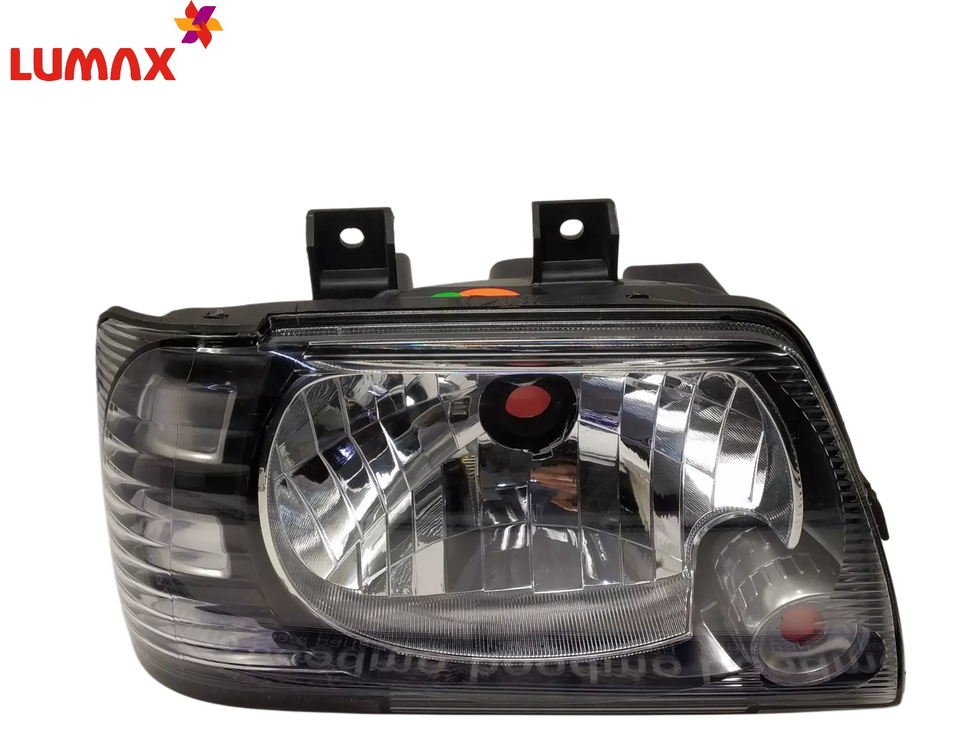 lumax headlight 800
maruti 800 headlight assembly
