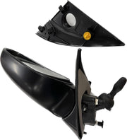 Maruti 800 VX ORVM

Maruti 800 VX Outside Rear View Mirror

