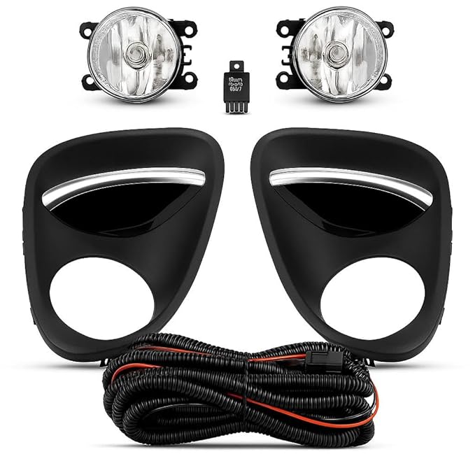 Maruti Baleno Fog Lamp Kit

Baleno Fog Light Kit

Baleno Fog Lamp Assembly

Fog Light for Maruti Baleno