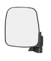 Carry van side view mirror


