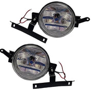 Maruti Eeco fog lamp set