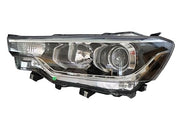 Ertiga front light