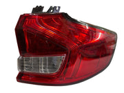 Ertiga rear light