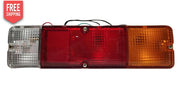 Maruti Gypsy Tail Lamp

Maruti Gypsy Back Light

