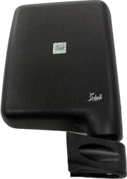 Omni rear view mirror