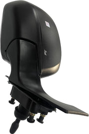 Ritz outside rear view mirror