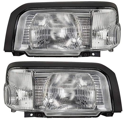 Super Carry front light