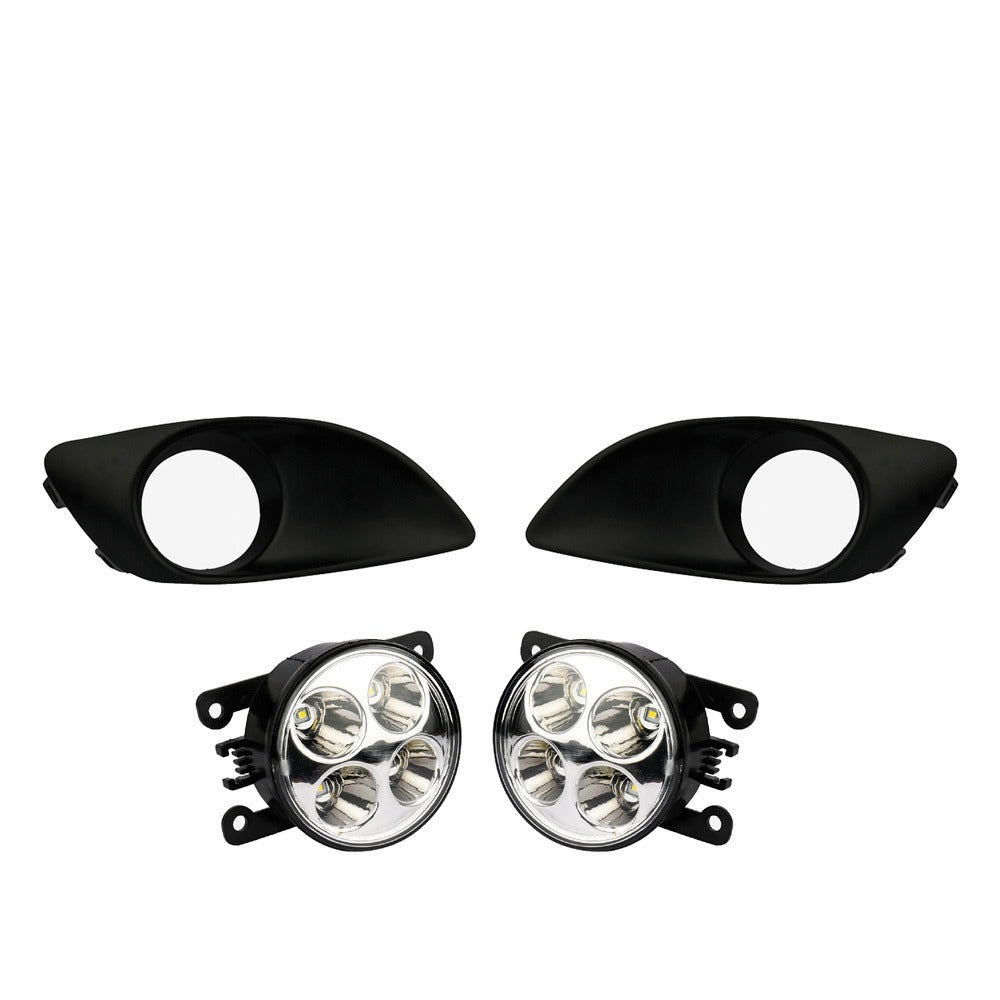 Maruti Suzuki A-Star fog lamp
A-Star fog light
 Maruti A-Star fog lamp set
A-Star pair fog lamp
 Maruti Suzuki A-Star front fog lamp
 A-Star bumper fog light
Maruti A-Star accessories 
car fog lamp set LED 
pair fog light assembly