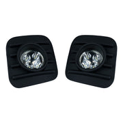 Maruti Suzuki Alto LED fog lamp
Alto LED fog light
Maruti Alto fog lamp set