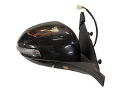 Brezza rear view mirror

