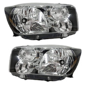 Maruti Suzuki Celerio front lights set
