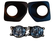 Maruti Suzuki Ignis  fog lamp
Ignis fog light with cover
Maruti Ignis fog lamp set
Ignis  pair fog lamp