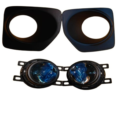 Ignis projector fog lamp, Maruti Ignis projector fog light, Ignis fog lamp 2020, Ignis 2021 projector light, Ignis 2022 accessories, Ignis 2023 fog lamp projector