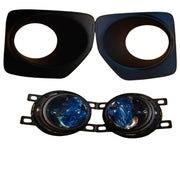 Ignis projector fog lamp, Maruti Ignis projector fog light, Ignis fog lamp 2020, Ignis 2021 projector light, Ignis 2022 accessories, Ignis 2023 fog lamp projector