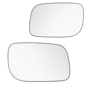 Invicto left mirror plate

Invicto right mirror plate