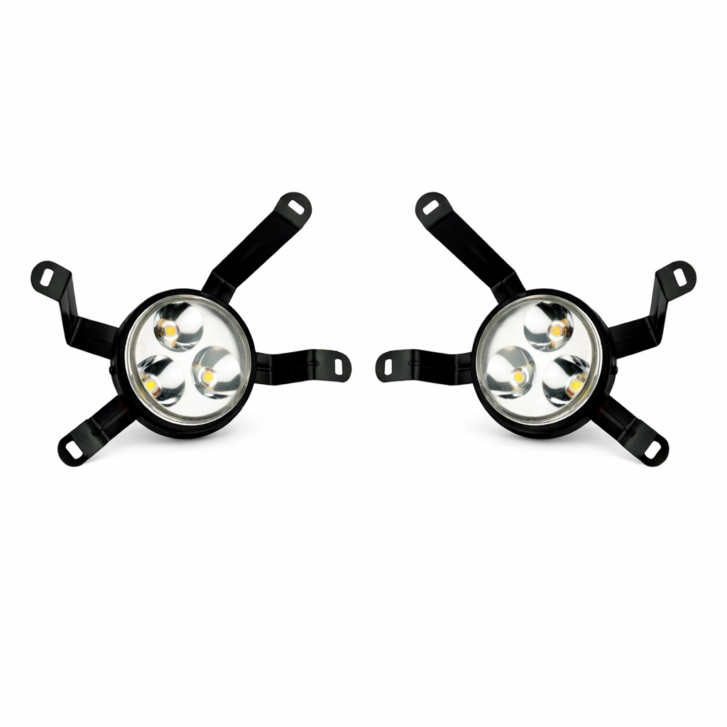 Maruti Suzuki Old Estilo LED fog lamp
Old Estilo LED fog light
Maruti Estilo fog lamp set
Old Estilo LED pair fog lamp
Maruti Suzuki Estilo front fog lamp