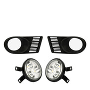 Maruti Suzuki Old Swift LED fog lamp
Old Swift LED fog light
Maruti Swift old fog lamp set
Old Swift LED pair fog lamp