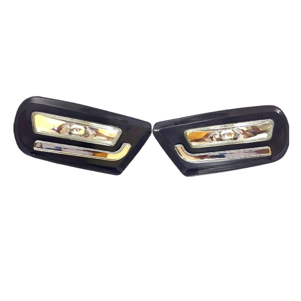 Maruti Suzuki S-Presso fog lamp
S-Presso fog light
Maruti S-Presso fog lamp set
S-Presso pair fog lamp