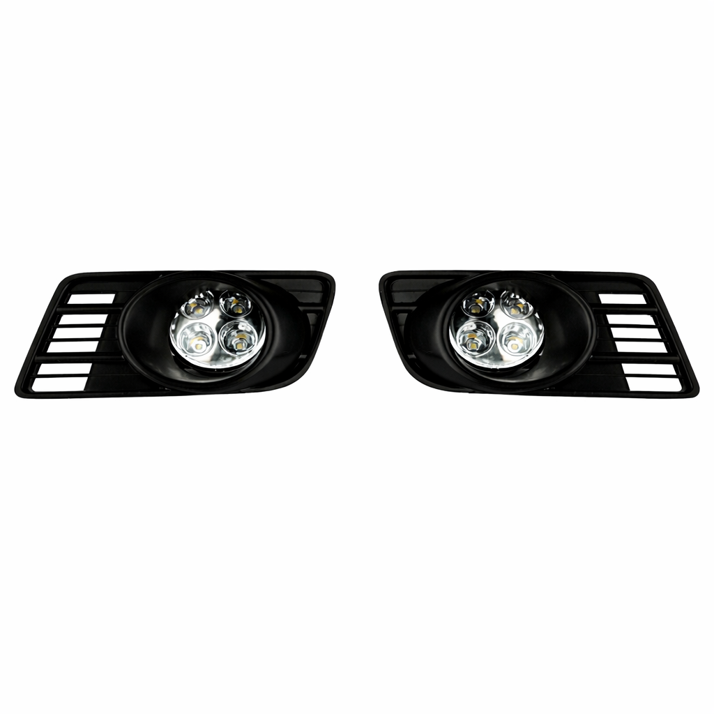 Maruti Suzuki Swift Dzire LED fog lamp
Swift Dzire LED fog light
Maruti Swift Dzire fog lamp set
Swift Dzire LED pair fog lamp
Maruti Suzuki Dzire front fog lamp