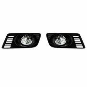 Maruti Suzuki Swift Dzire LED fog lamp
Swift Dzire LED fog light
Maruti Swift Dzire fog lamp set
Swift Dzire LED pair fog lamp
Maruti Suzuki Dzire front fog lamp