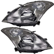 Maruti Suzuki Swift front lights set