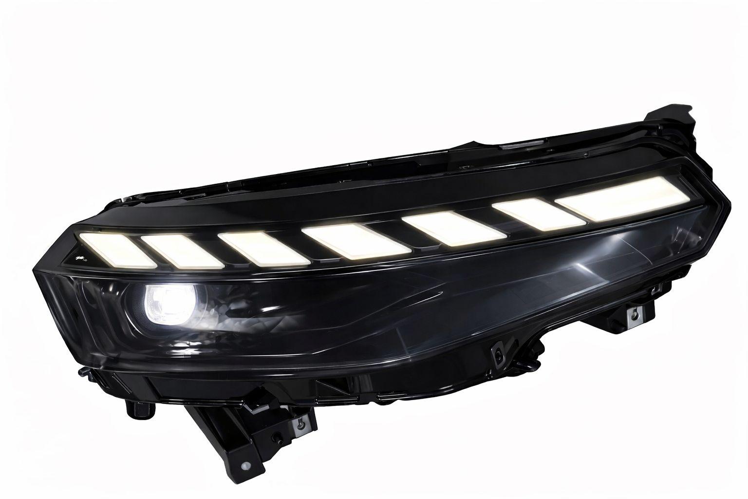 Maruti Victoris headlight projector,
Victoris projector headlamp,
