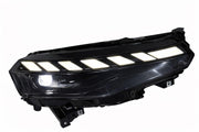 Maruti Victoris headlight projector,
Victoris projector headlamp,
