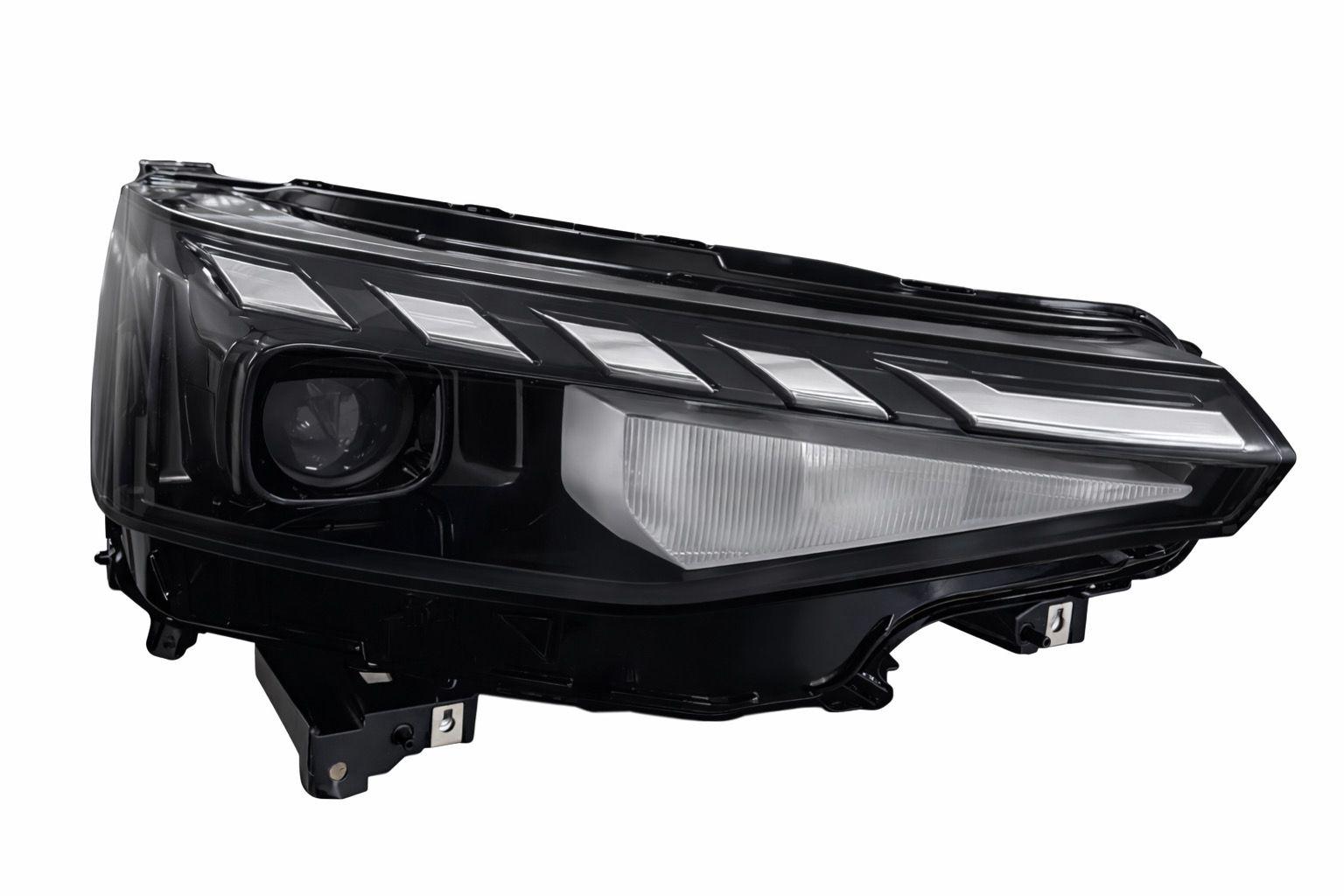 Maruti Victoris headlight assembly Victoris 2025 headlight 
