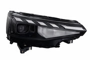 Maruti Victoris headlight assembly Victoris 2025 headlight 
