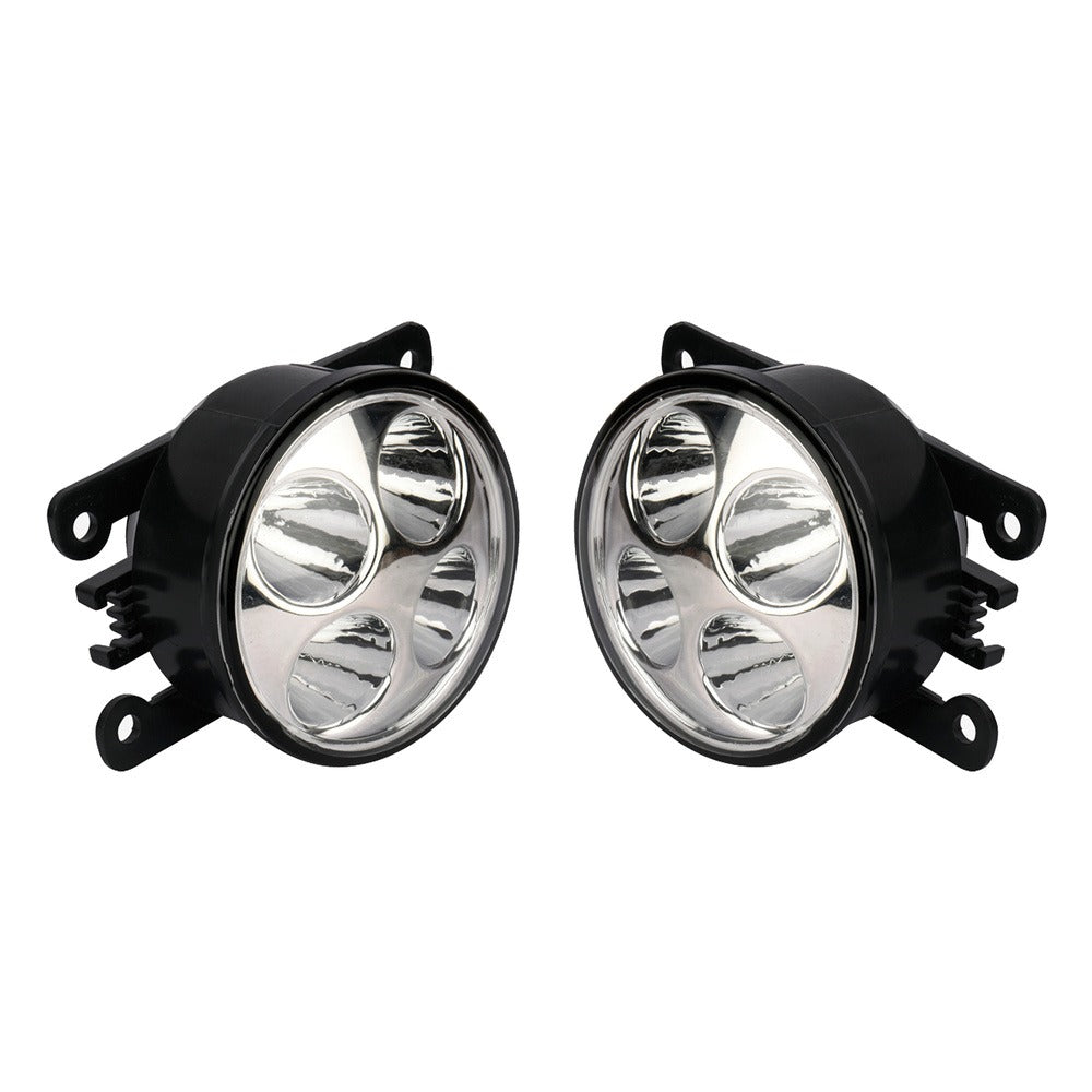 Maruti Suzuki WagonR T3 LED fog lamp
WagonR T3 LED fog light
WagonR fog lamp set
WagonR T3 pair fog lamp