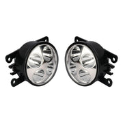Maruti Suzuki WagonR T3 LED fog lamp
WagonR T3 LED fog light
WagonR fog lamp set
WagonR T3 pair fog lamp