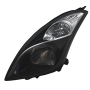 Maruti Swift Headlamp Assembly

Swift Headlight Pair (Left & Right)