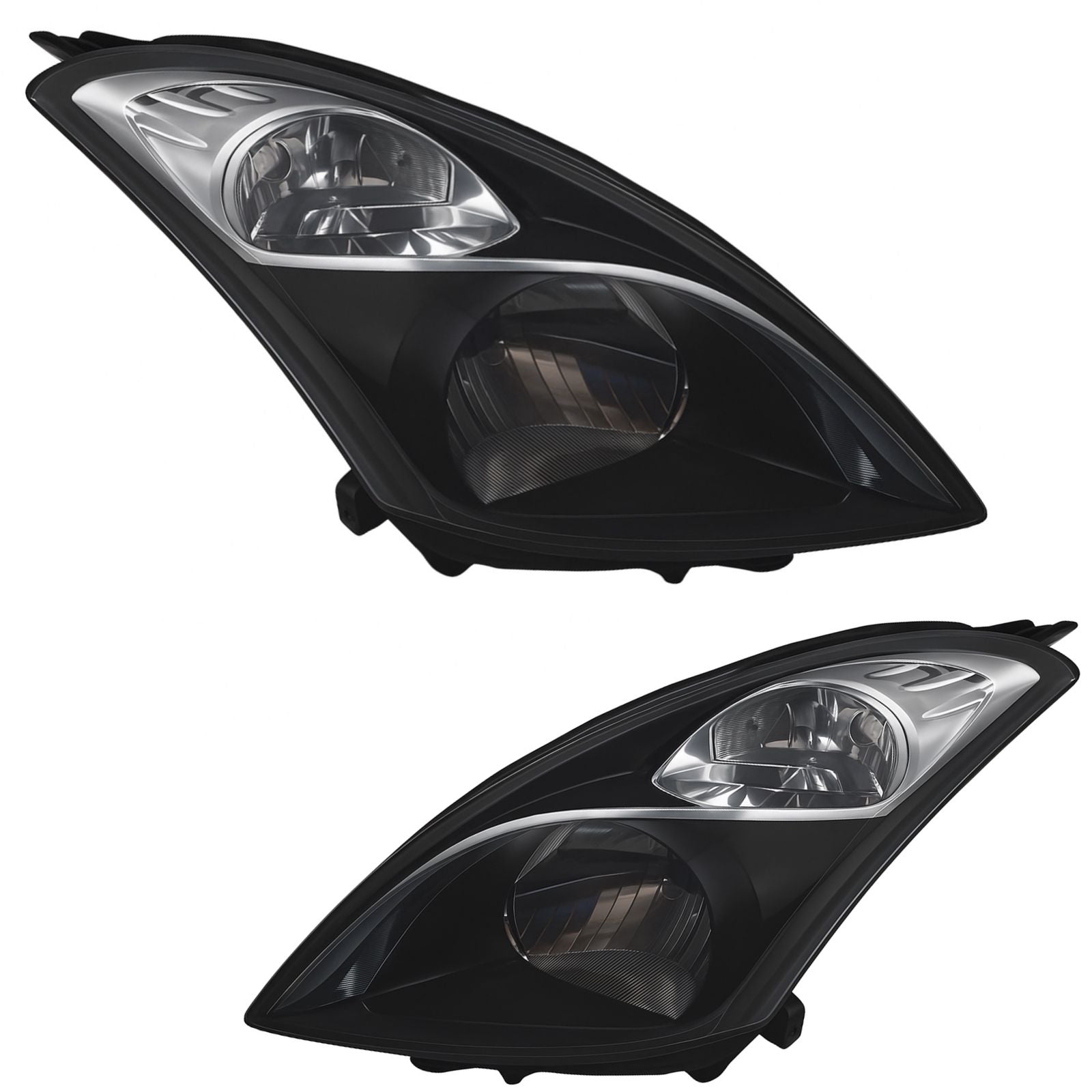 Maruti Swift Type 3 Headlight

Swift T3 Black Headlight