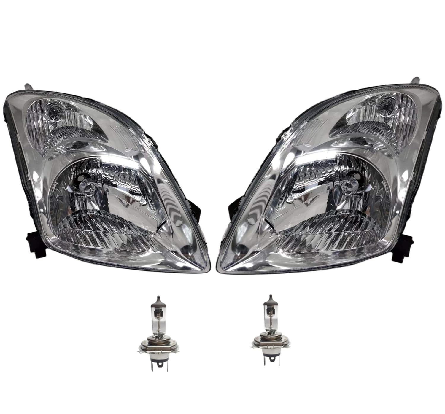 Maruti Swift headlight assembl