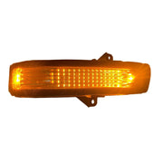 Swift body-colored mirror

Swift black side mirror