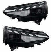 
 Victoris headlamp price
Maruti Victoris accessories