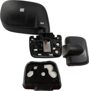 Maruti Zen Estilo Tip-Tap or mechanical mirror

Zen Estilo cable-pull ORVM 