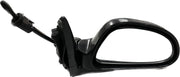 Maruti Zen side mirror adjustable