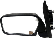Maruti Zen driver side mirror

