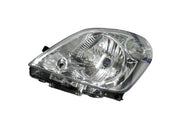 ritz headlamp replacement
ritz headlight unit
ritz headlight housing
