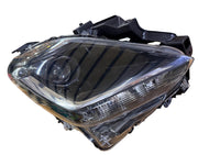 swift front headlight unit
swift oem fit headlamp
