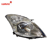 swift headlamp replacement
swift lighting upgrade