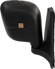 Maximo hand adjustable mirror