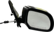 Nissan Micra VX side mirror