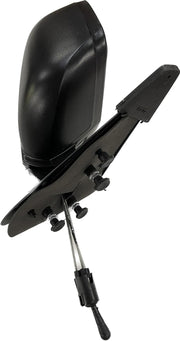 Micra VX door mirror replacement