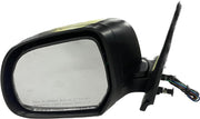 Nissan Micra car door mirror