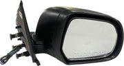 Micra side view mirror